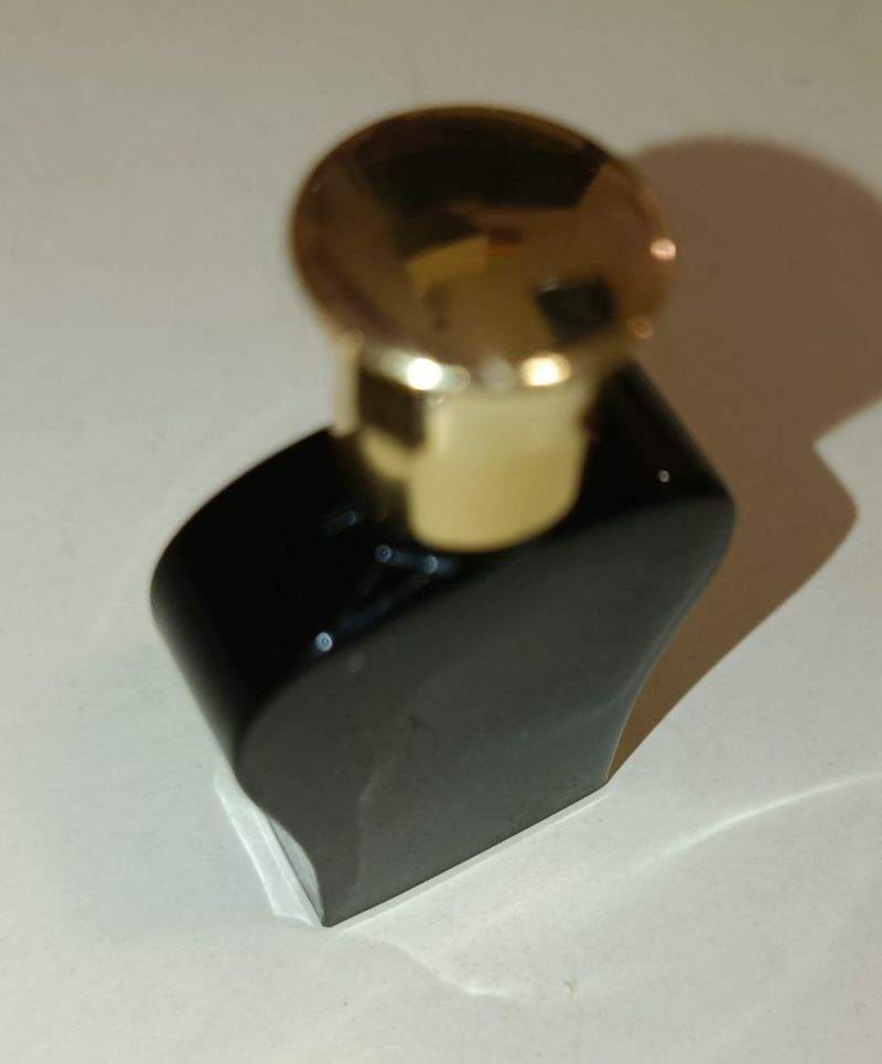 Chant D'arôme, Guerlain : photo 4 : Lyre noire 7,5 ml