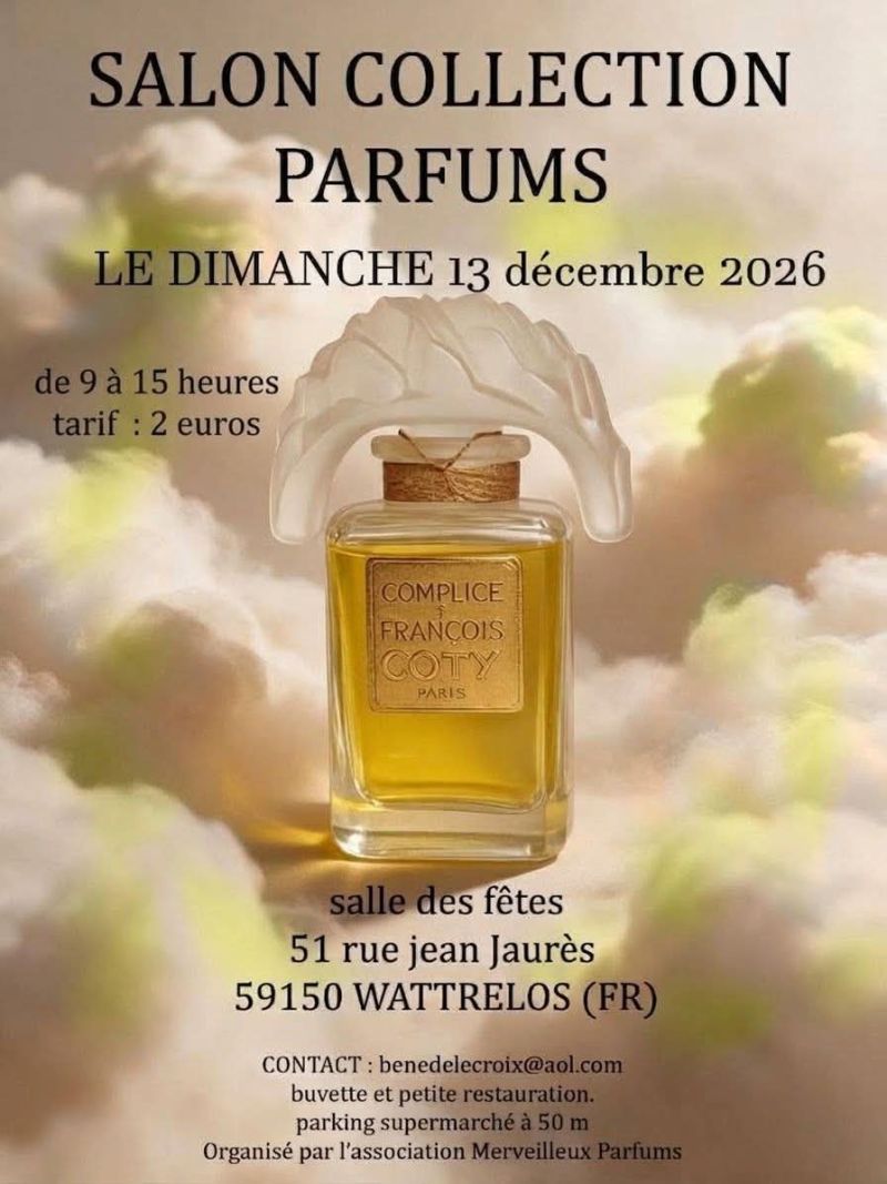Flacons anciens : photo 8 sur 8 de la collection